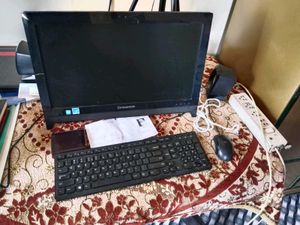 All In One Pc