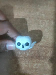 Harry Potter Kinder Joy Toys