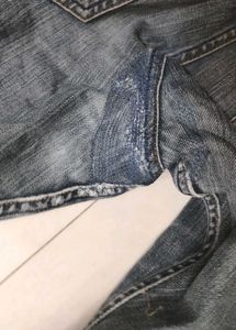 Jeans For Men 38&#34;