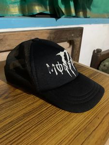 Cap ( Not Used )