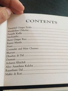 Two Sanjeev Kapoor Khana Khazana Accompaniments