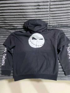 Nightmare Before Christmas Hoodie