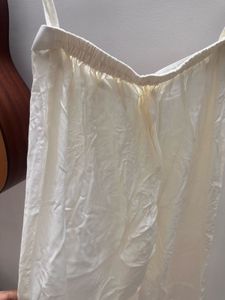 Zari work kaftan for festive season