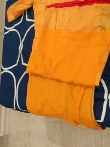 Salwar Kameez Set