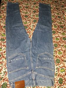 Mom Fit Jeans 👖