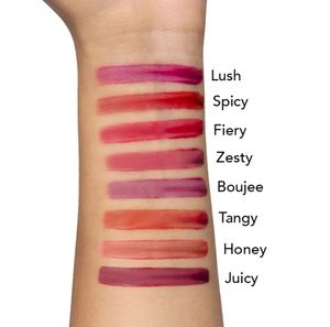 Kay Beauty Lip Tint - Spicy