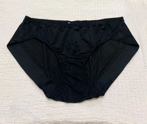 Black Women's Briefs