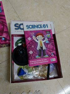 Science Kit