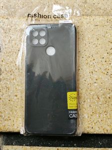 Oppo A15