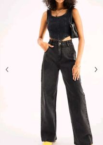 Acid Wash Jeans 🔗