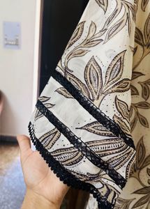 Pakistani Suit