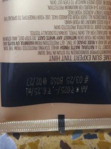Lakme Sun Expert + Nature Protect Wipes
