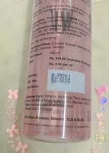 Studiowest Micellar Water 400ml
