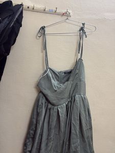 Date Night Dress