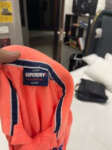 Superdry T-shirt