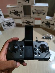 4K Dual Camera Drone🔥🔥😍