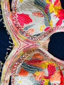 Designer Chaniya Choli