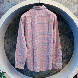 Polo Ralph Lauren Checkered Shirt