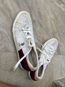 U.S. Polo Assn. Sneakers
