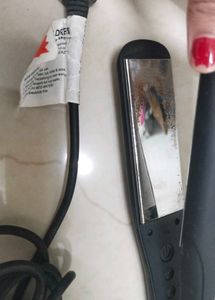 IKONIC Pro Titanium Shine Hair Straightener