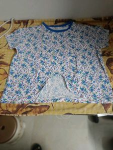 women combo of 4 tshirts