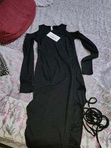 Newme Brand New Dress