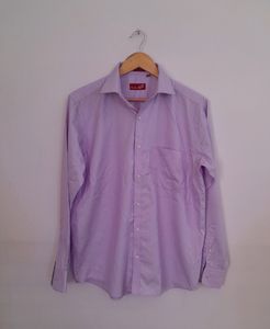 Lavender Shirt (Men's)