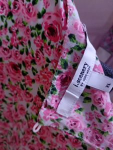 Floral Top