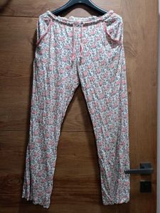 Chic Floral Lounge Pant🌸