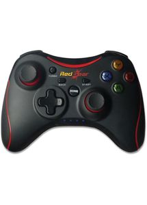 Redgear Pro Wireless Gamepad with 2.4GHz