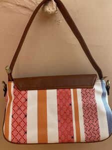 Sling + Shoulder Bag