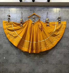 Navaratri Ghagra