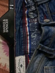 LEE COOPER JEANS