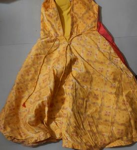 It&#39;s A Beautiful Frock