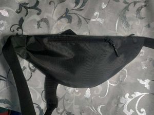 BOLD FIT Waist Bag