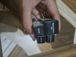 Bobbi Brown Makeup Bundle Of 6