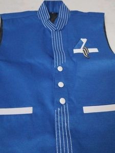 Nehru Jacket