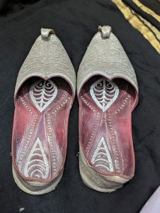 Men Punjabi Jutti