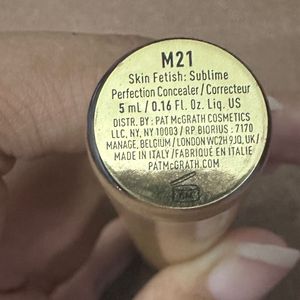 PAT McGRATH Sublime Perfection Concealer- 21
