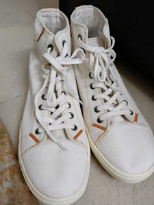 Original LEVI'S  Ladies BOOTS