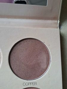 odbo Highlight Palette