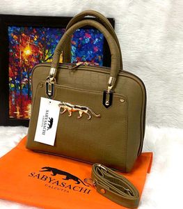 Sabyasachi Bags