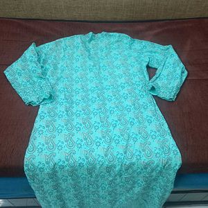 Kurta Pant