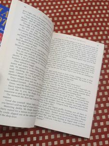 Harry Potter Book Set