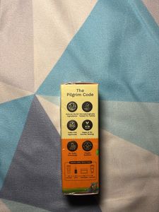 Pilgrim Vitamin C Face Serum