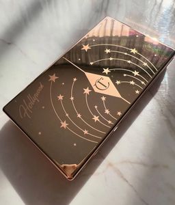 CHARLOTTE TILBURY HOLLYWOOD BLUSH PELLET