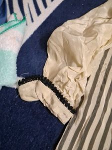 Elegant Floral Embroidered Kurta Set