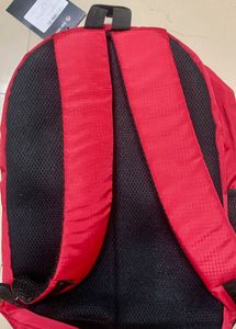Stony Brook By Nasher Miles 35L Large Backpack Red