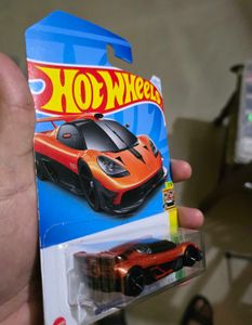 Hot Wheels - Gordon Murray &amp; Formula 1