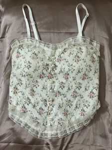 Trendy Top Combo (with Free Hair Bow!) ✨